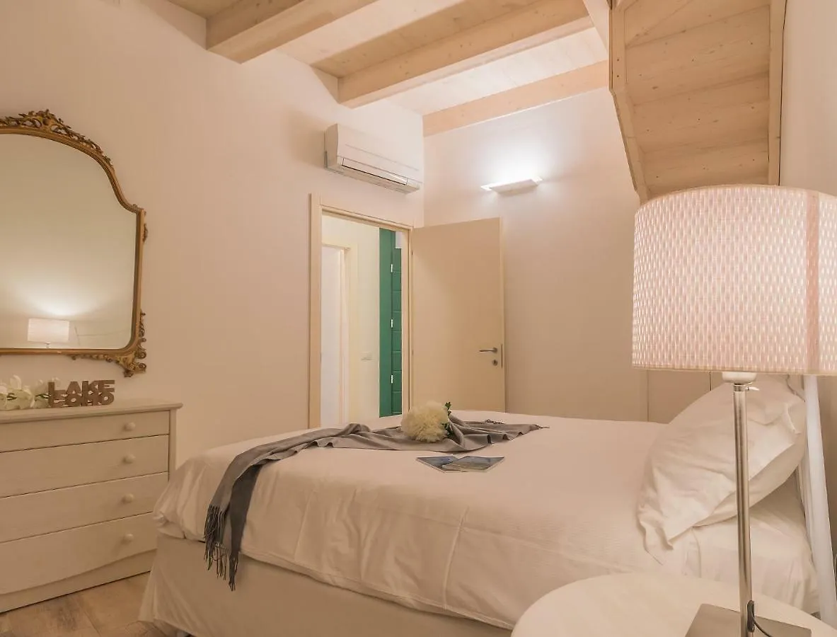 Casa Manoli Varenna 0*,