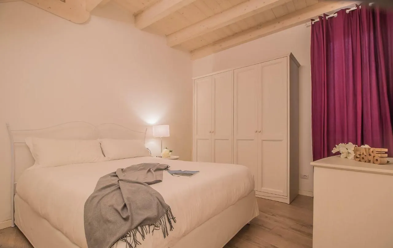 Casa Manoli Varenna Apartment