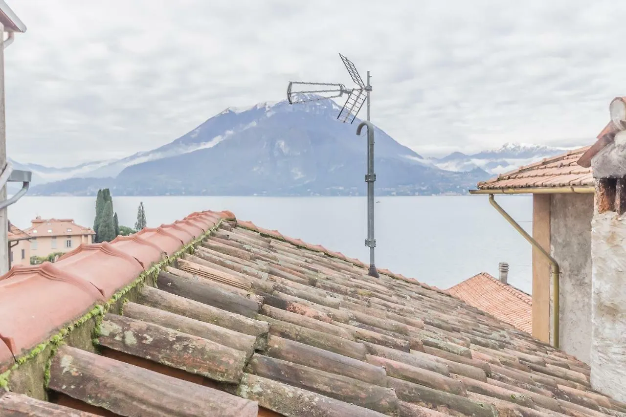 Casa Manoli Varenna Apartment