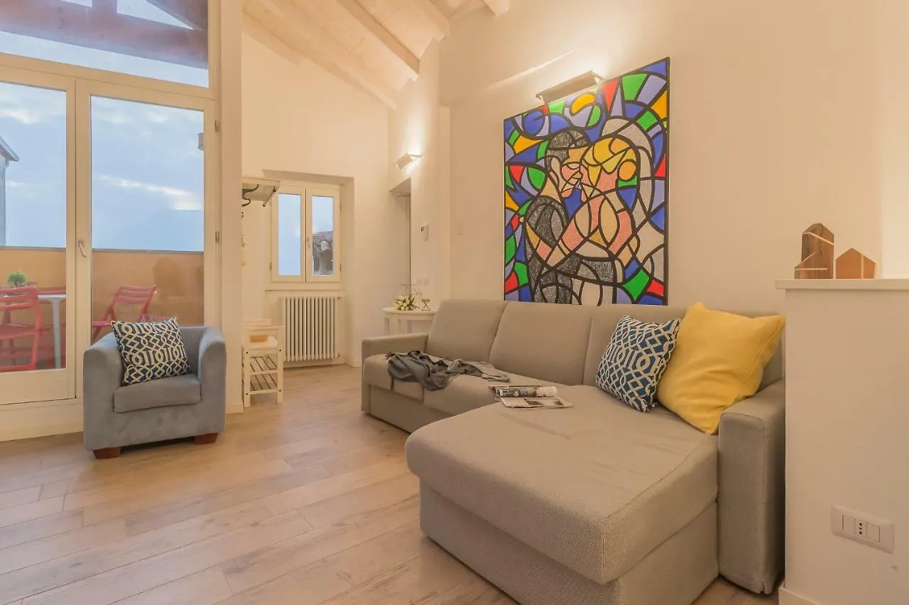 Casa Manoli Varenna Apartment