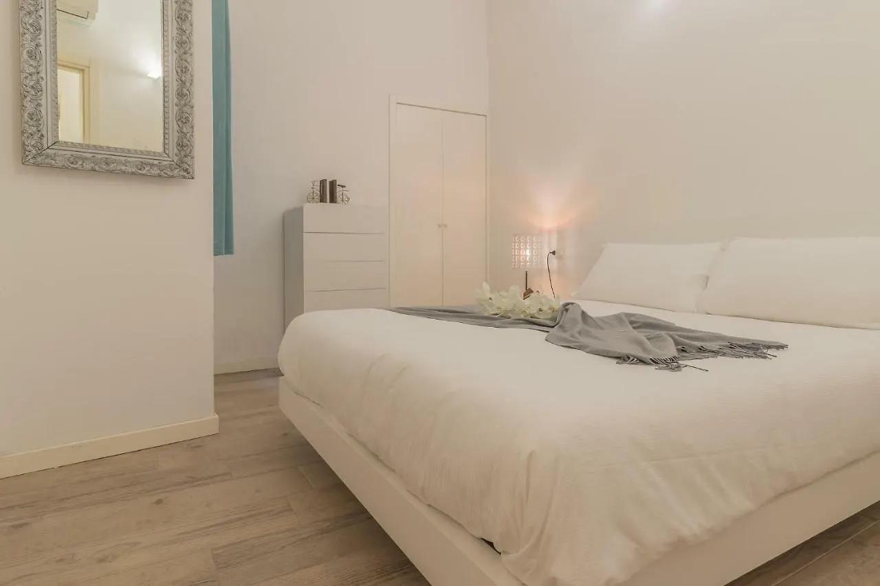 Apartment Casa Manoli Varenna Italy