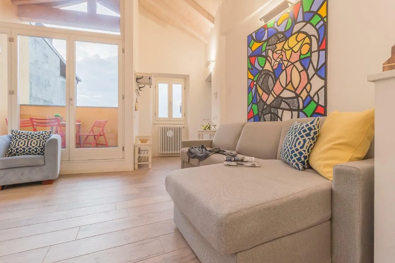 Casa Manoli Varenna 0*,  Italy