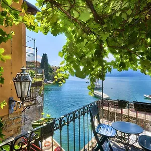 Casa Pergola Varenna